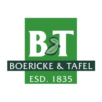 Boericke and Tafel